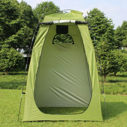 Camping Tent for Shower 6FT Privacy Changing Room outhouse