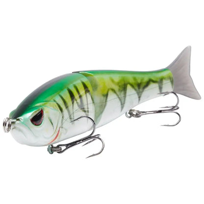 Bassdash Swimbaits Fishing Lure 7in/2.2oz 4.5in/0.65oz