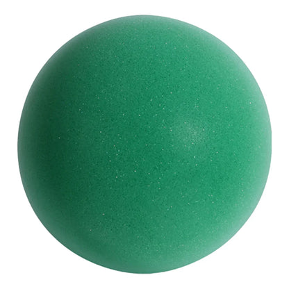 Silent foam Basketball & Soccer Ball 18/21/24cm