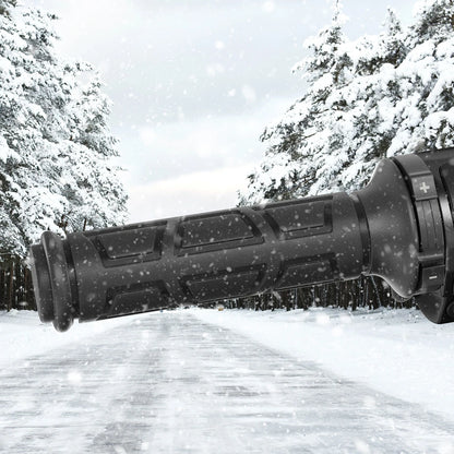 Hot Grip Universal Moto Hot Grip Handle bar for Winter