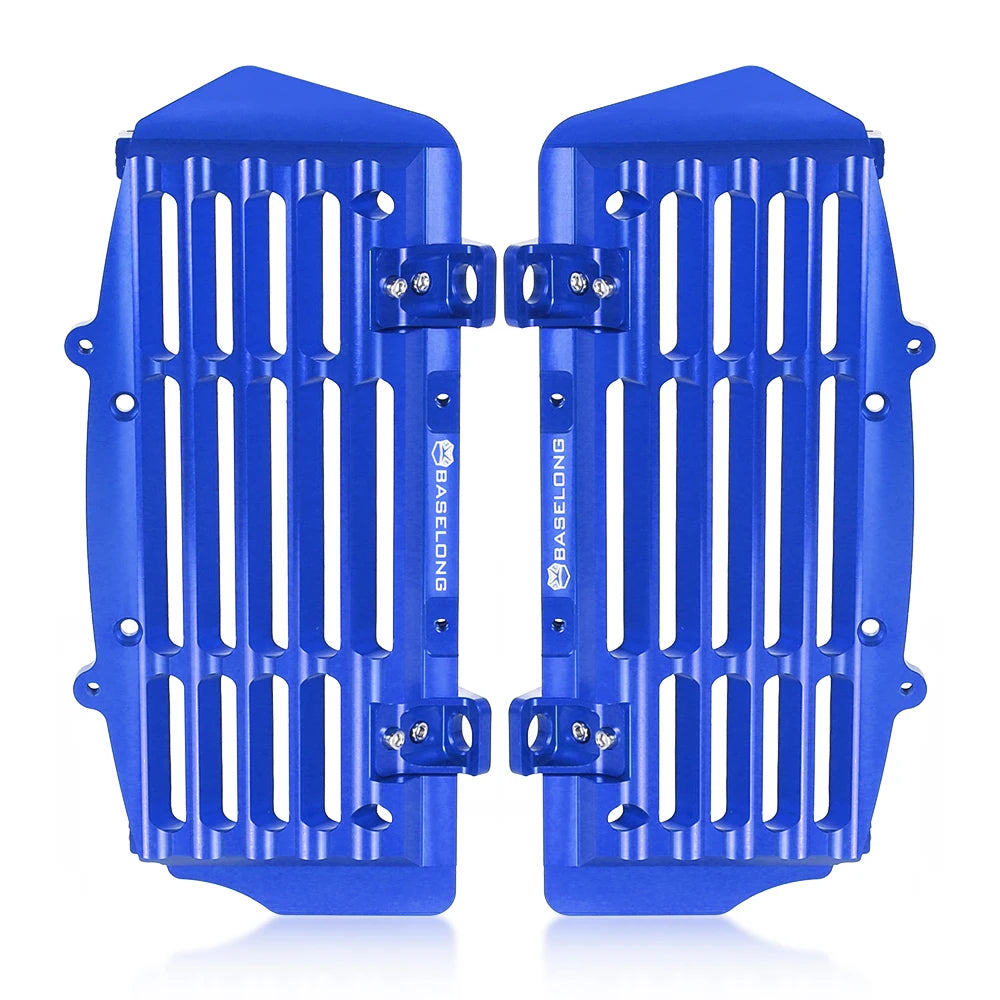 FOR KTM 450 EXC-F 300 XC-W TPI 6 DAYS 2019 Motorcycle Accessory Radiator Grille Cover Guard Protector