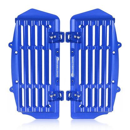 FOR KTM 450 EXC-F 300 XC-W TPI 6 DAYS 2019 Motorcycle Accessory Radiator Grille Cover Guard Protector