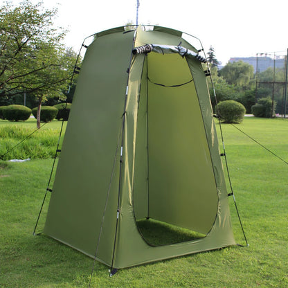 Camping Tent for Shower 6FT Privacy Changing Room outhouse