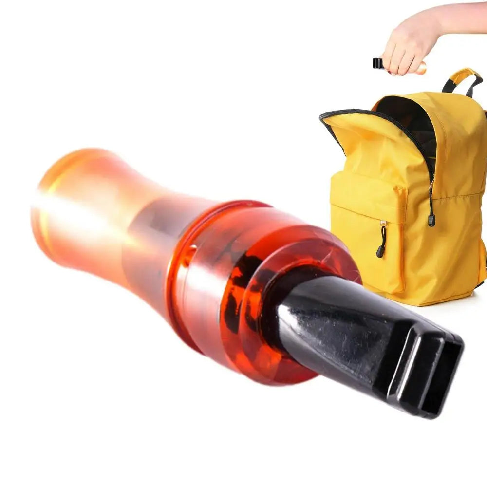 New Crow Call Hunting Tools Decoy  Simulate Sound Outdoor