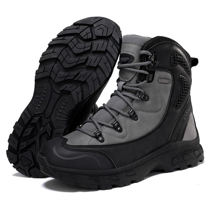 Men's Mountain Climbing Hiking Boots
