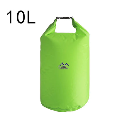 5/10/20/40/70L Waterproof Dry Bag Sack for Camping Drift Trekking Swimming Rafting Kayak River Fishing Outdoor Waterbag Storage