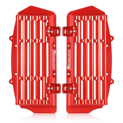 FOR KTM 450 EXC-F 300 XC-W TPI 6 DAYS 2019 Motorcycle Accessory Radiator Grille Cover Guard Protector