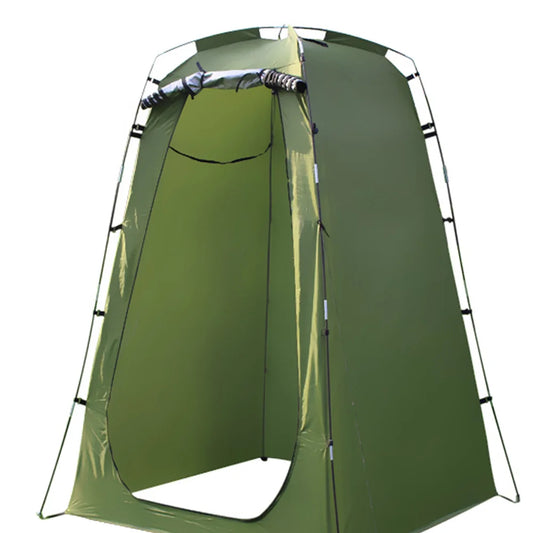 Camping Tent for Shower 6FT Privacy Changing Room outhouse