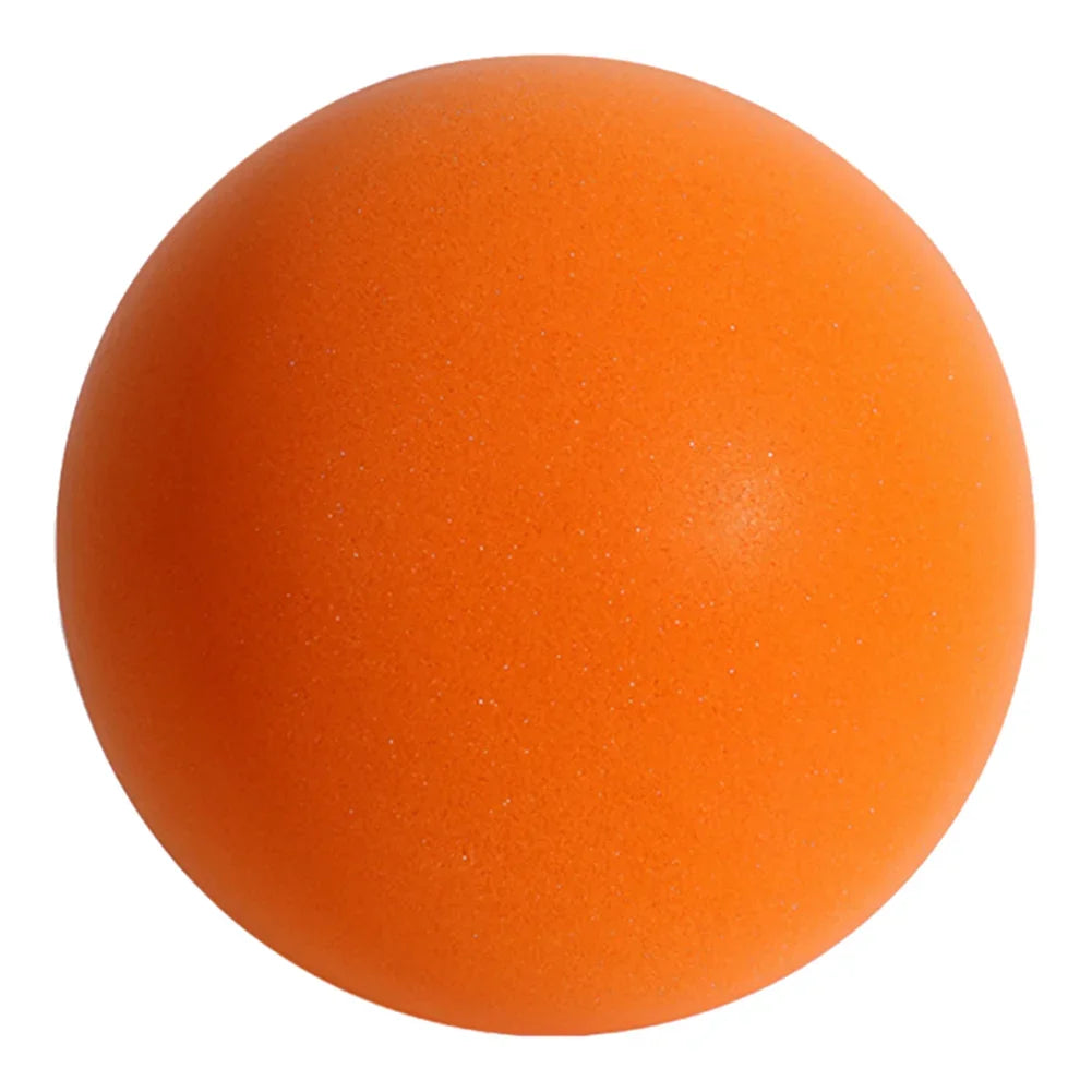 Silent foam Basketball & Soccer Ball 18/21/24cm