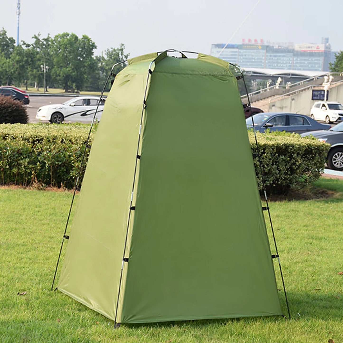 Camping Tent for Shower 6FT Privacy Changing Room outhouse