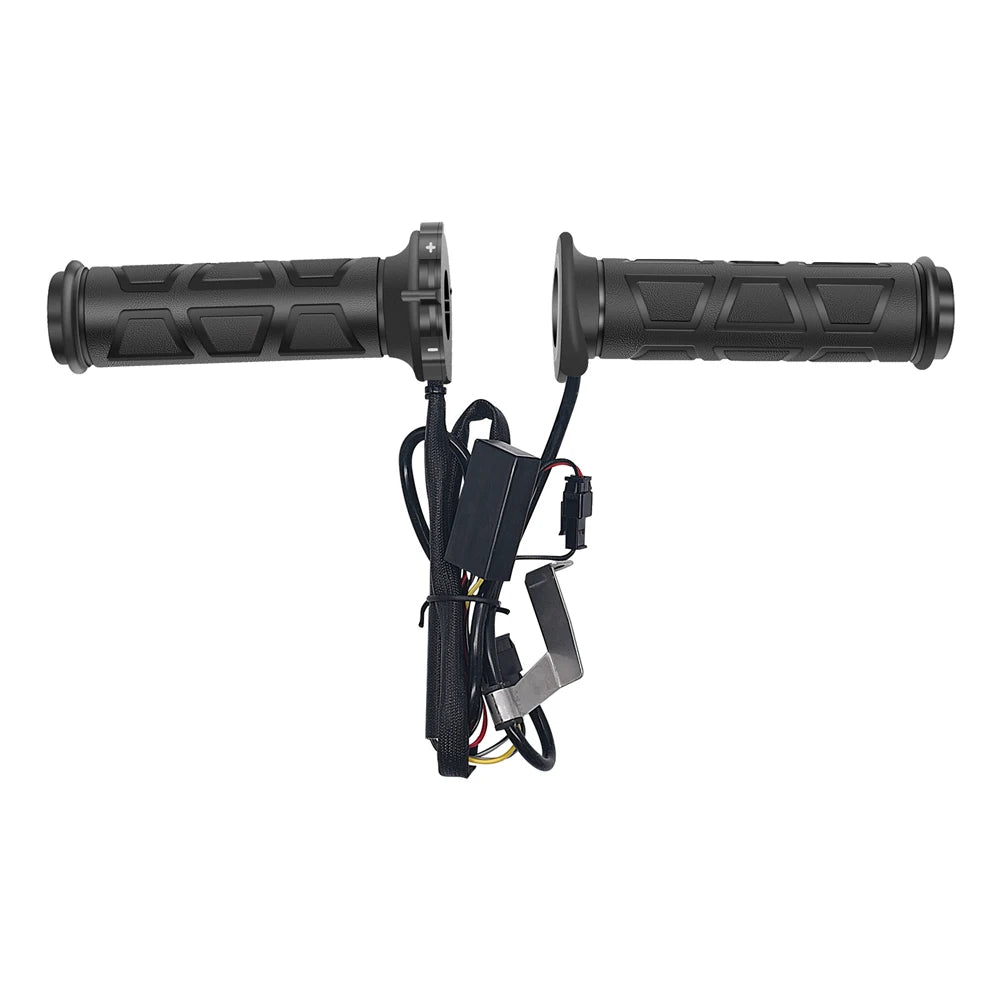 Hot Grip Universal Moto Hot Grip Handle bar for Winter