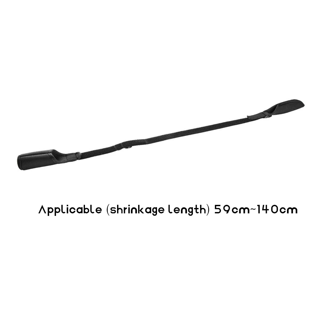 1-10PCS Fishing Rod Adjustable Fishing Rod sleeve