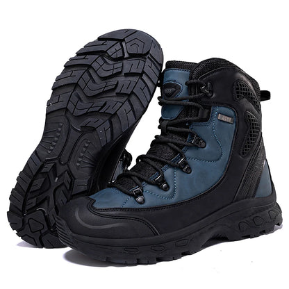 Men's Mountain Climbing Hiking Boots