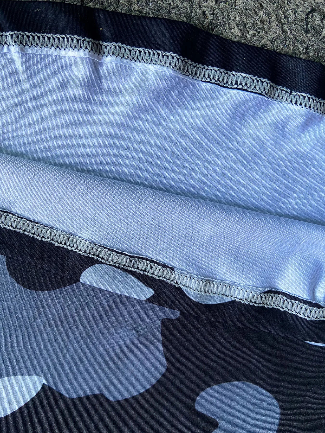 Fishing Hoodie Men Long Sleeve Sun Protection