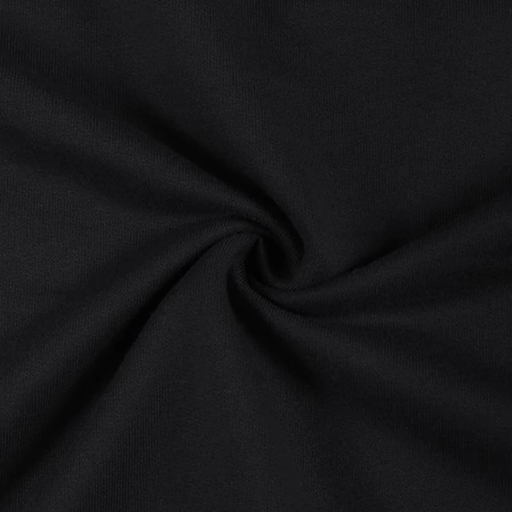 Casual Cotton T-Shirt with Bicycle Print Short Sleeve Round Neck awesome at the track