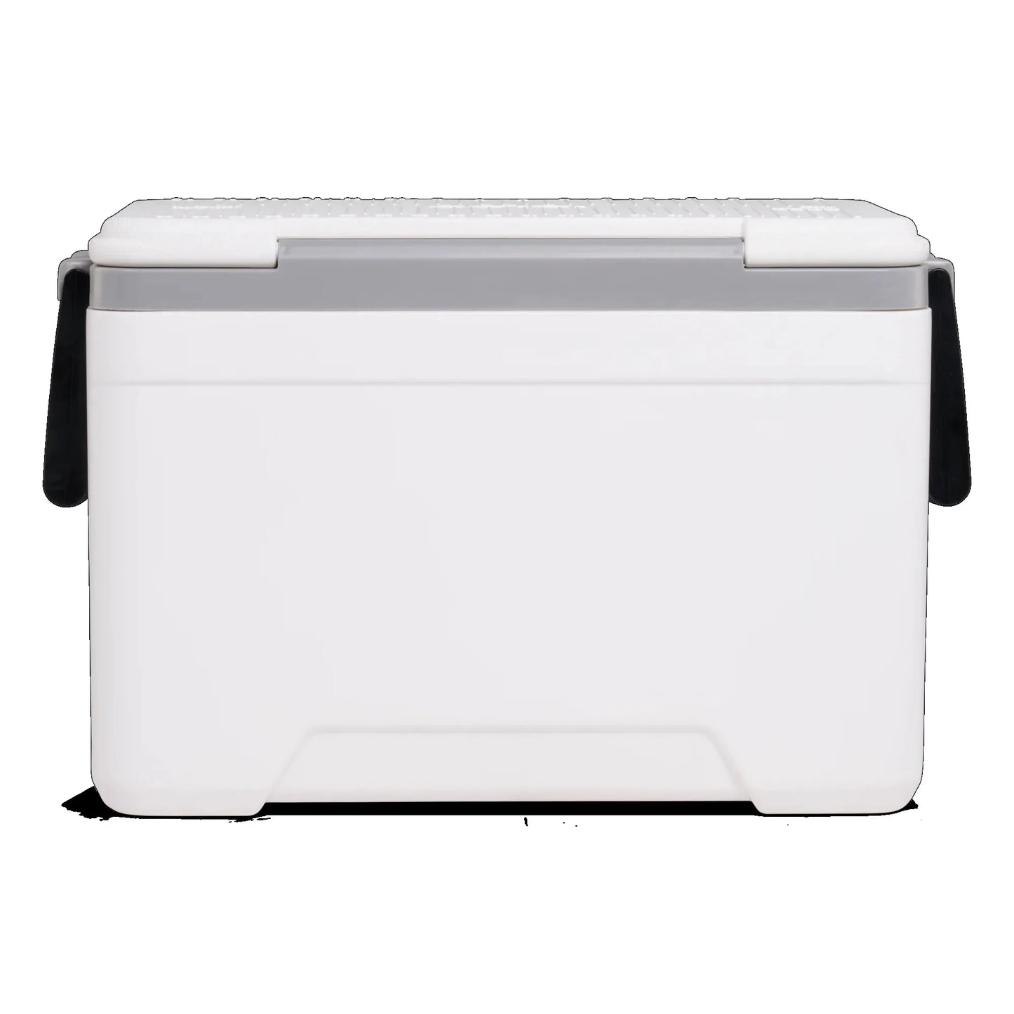 25 QT Marine Hard Sided Cooler, White