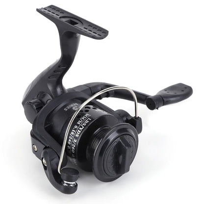 15-20kg Max Drag Spinning Fishing Reel 5.2/1 Speed Ratio Metal Wheel