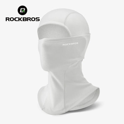 ROCKBROS face Mask Winter Scarf Keep Warm Motorbike Balaclava Fishing Skiing Outdoor
