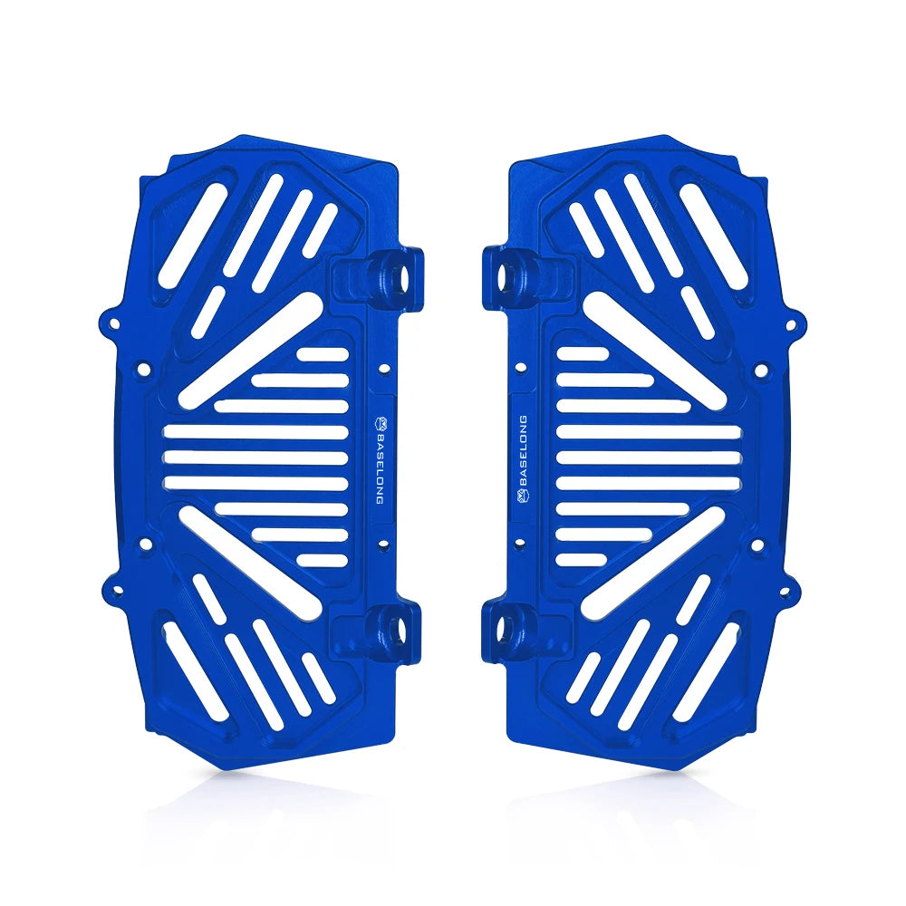 FOR KTM 450 EXC-F 300 XC-W TPI 6 DAYS 2019 Motorcycle Accessory Radiator Grille Cover Guard Protector