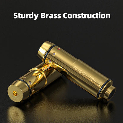 40S&W Dry Fire Laser Trainer - Hunting Accessories