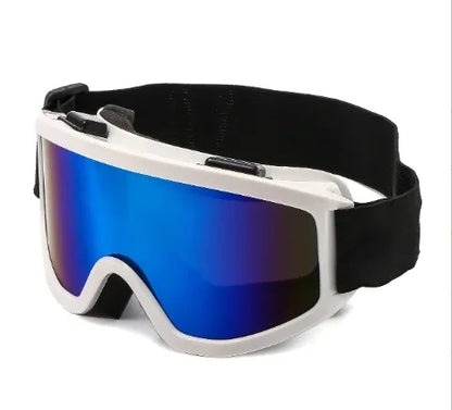 Motorcycle Windproof Dustproof Ski Snowboard Goggles Motocross