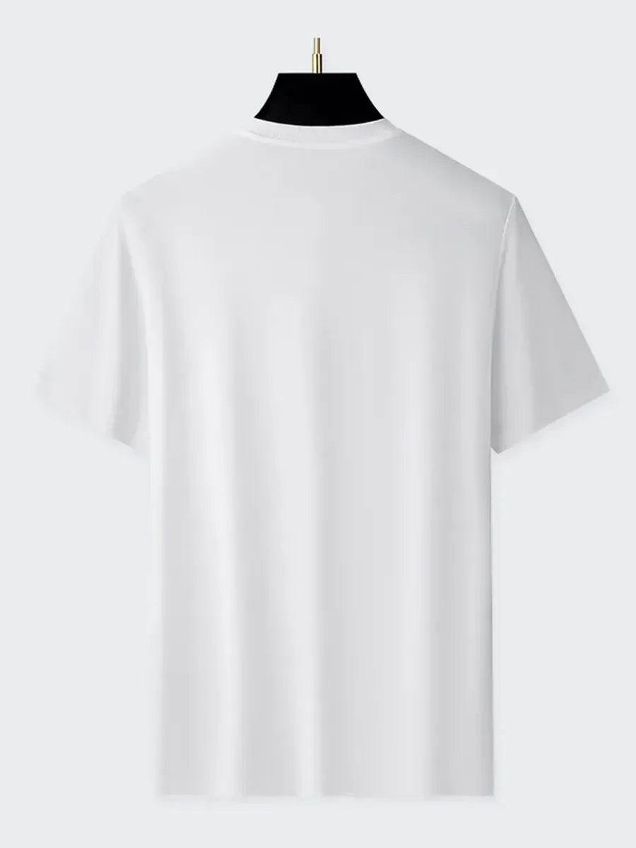 Life Is Better When You Ride Motorcycle Speed Lover Short-sleeved T Shirt Men Women Streetwear