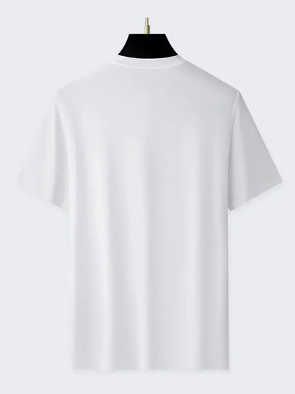 Life Is Better When You Ride Motorcycle Speed Lover Short-sleeved T Shirt Men Women Streetwear