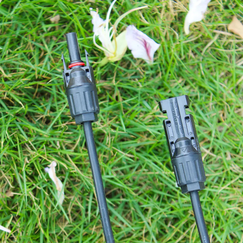 12V Flexible Solar Panel Kit 100W 200W Monocrystalline Waterproof with Controller for RV Camping Outdoor