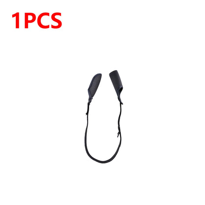 1-10PCS Fishing Rod Adjustable Fishing Rod sleeve