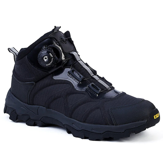Men Outdoor Boots Autumn Winter Outdoor Hiking Boots