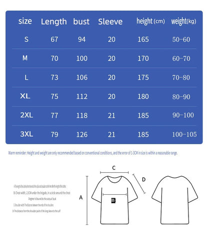 Life Is Better When You Ride Motorcycle Speed Lover Short-sleeved T Shirt Men Women Streetwear