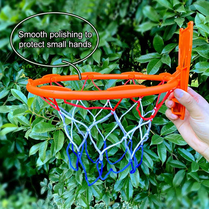 Silent foam Basketball & Soccer Ball 18/21/24cm