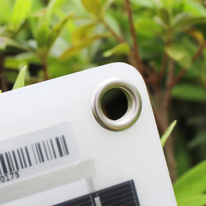 12V Flexible Solar Panel Kit 100W 200W Monocrystalline Waterproof with Controller for RV Camping Outdoor