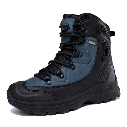 Men's Mountain Climbing Hiking Boots